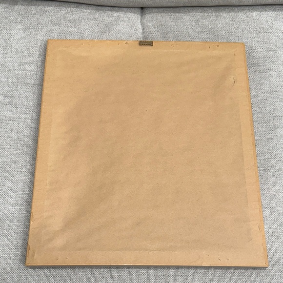 Gold Framed Botanical Wall Art - Picture 4 of 8